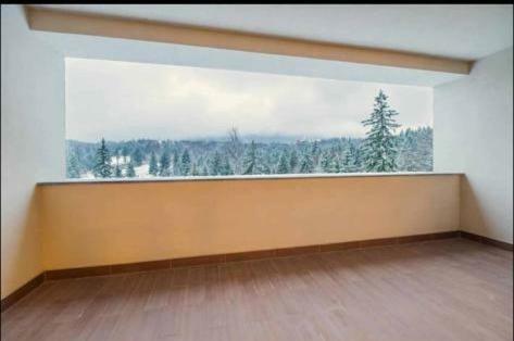 Silver Mountai G1 40 Deluxe Apartman Brassópojána Kültér fotó