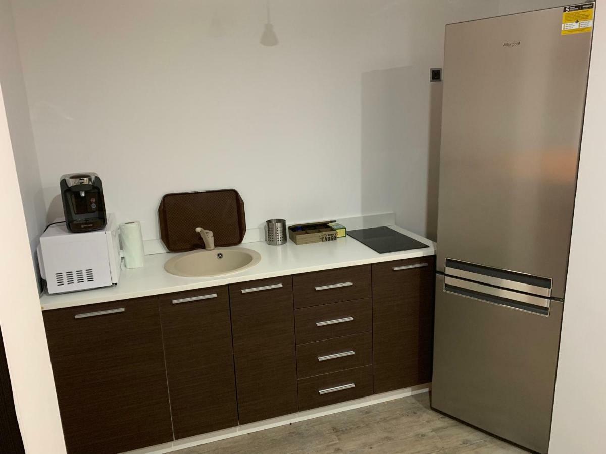 Silver Mountai G1 40 Deluxe Apartman Brassópojána Kültér fotó
